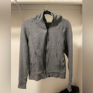 Lululemon Jacket